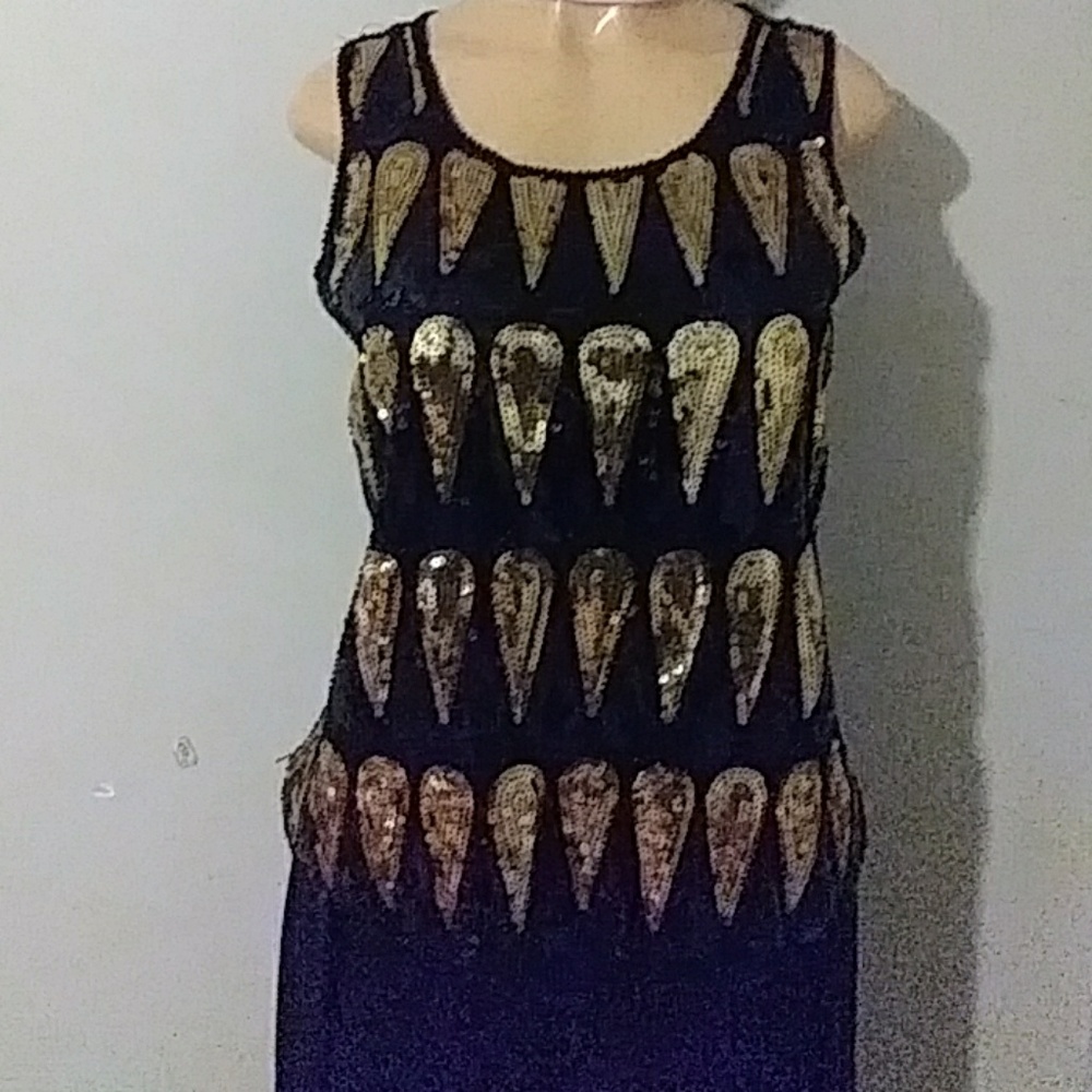 Sequence front top
